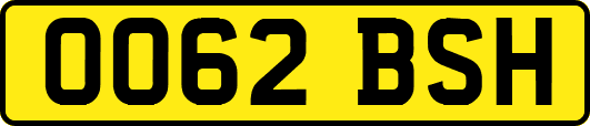OO62BSH