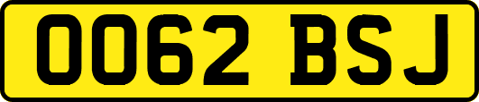 OO62BSJ