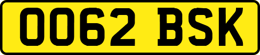 OO62BSK