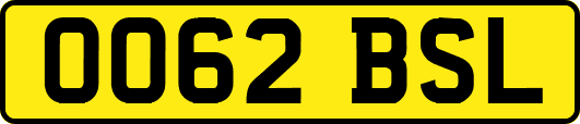 OO62BSL