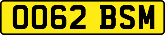 OO62BSM