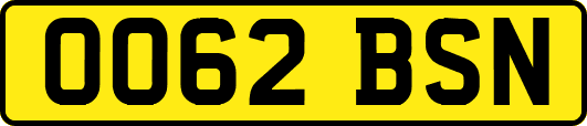 OO62BSN