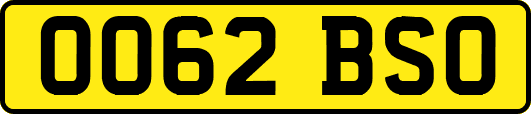 OO62BSO