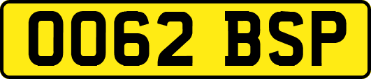 OO62BSP