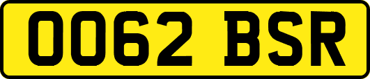OO62BSR
