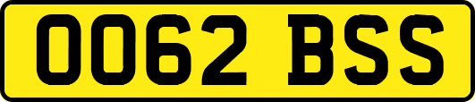 OO62BSS