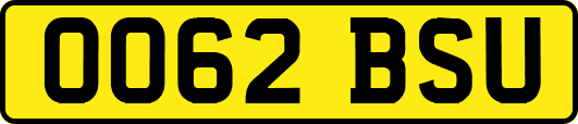OO62BSU