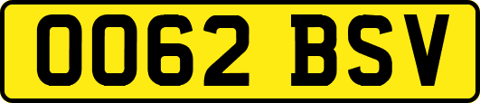 OO62BSV