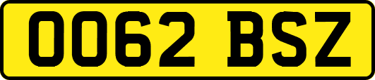 OO62BSZ