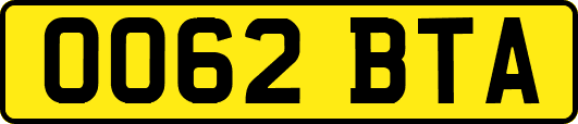 OO62BTA