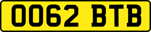 OO62BTB