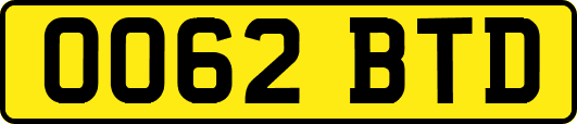 OO62BTD