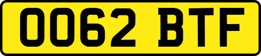 OO62BTF