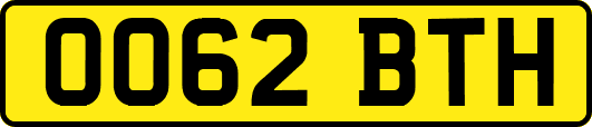 OO62BTH