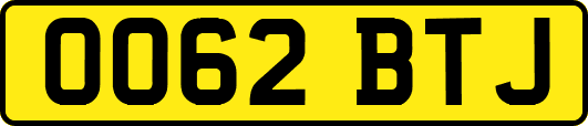 OO62BTJ