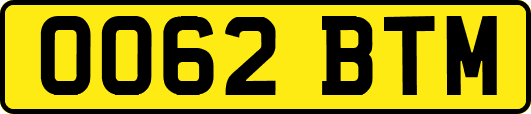 OO62BTM