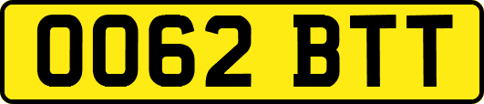 OO62BTT