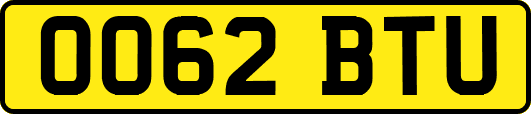 OO62BTU