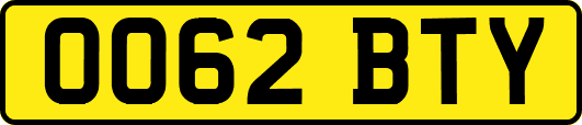 OO62BTY