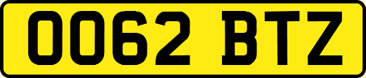 OO62BTZ