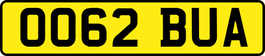 OO62BUA