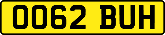 OO62BUH