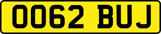 OO62BUJ