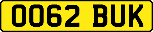OO62BUK