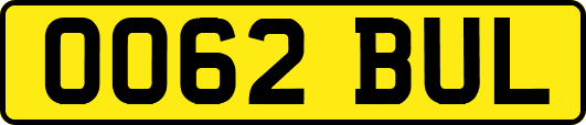 OO62BUL