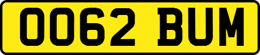 OO62BUM