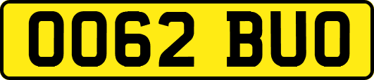 OO62BUO
