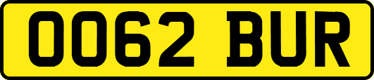 OO62BUR