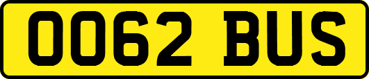 OO62BUS