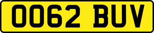 OO62BUV