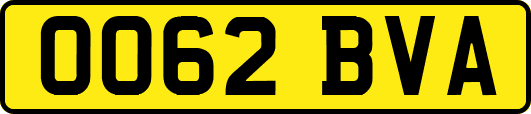 OO62BVA