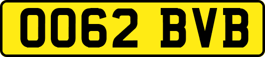 OO62BVB