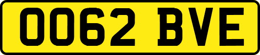 OO62BVE