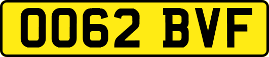 OO62BVF