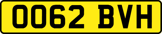 OO62BVH