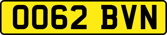 OO62BVN