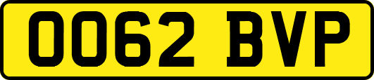 OO62BVP