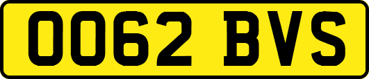 OO62BVS