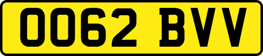 OO62BVV