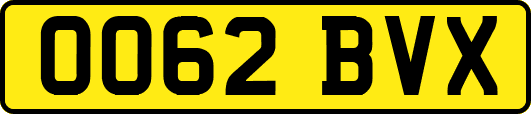 OO62BVX