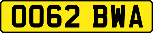 OO62BWA