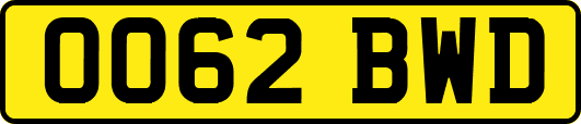 OO62BWD