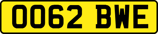 OO62BWE