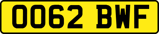 OO62BWF
