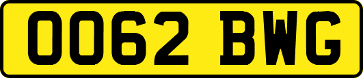 OO62BWG