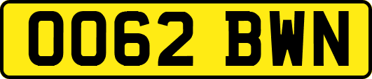 OO62BWN